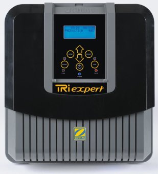 Хлоринатор соленой воды - ZODIAC TRI EXPERT 22, до 150 м3
