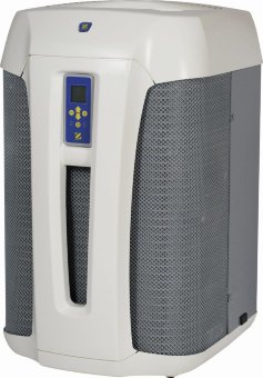 Тепловой насос ZODIAC ZS500 INVERTOR MD4, 12 кВт, 230 V (до 65 м³)